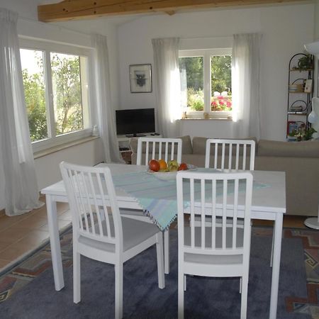 Ferienwohnung Au Pajot Ambax エクステリア 写真