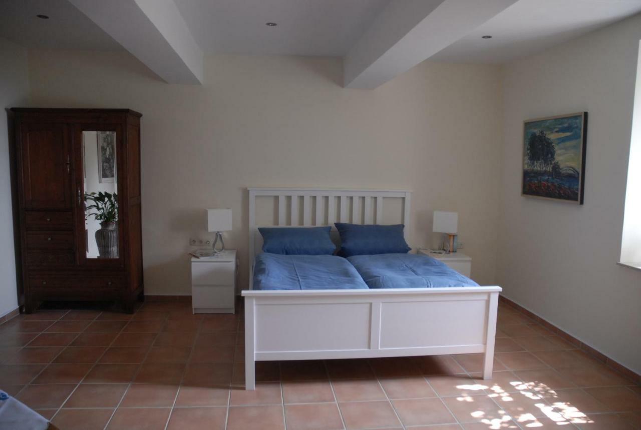 Ferienwohnung Au Pajot Ambax エクステリア 写真