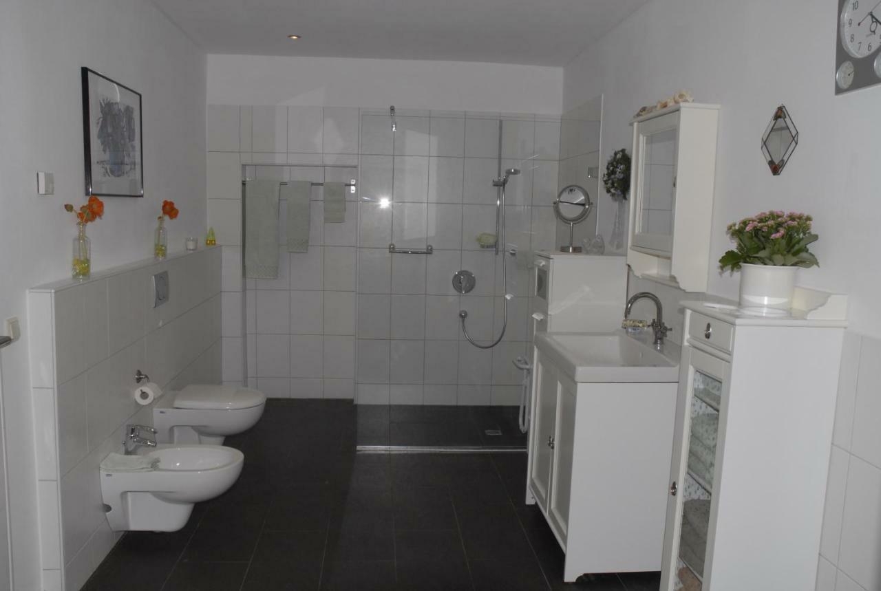 Ferienwohnung Au Pajot Ambax エクステリア 写真
